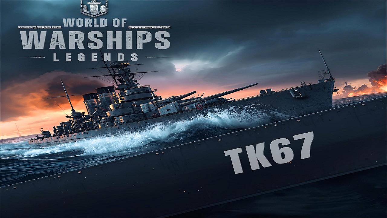 World of Warships: Legends Gewertete Gefechte Rang 2