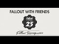 Fallout 25 ans | Rétrospective : Fallout entre amis