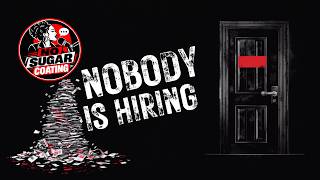 The Job Market Isn’t Fine—Companies Just Stopped Hiring #unemployment #job #youtubevideo
