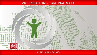 2nd Relation - Cardinal Marx 2019-02-23