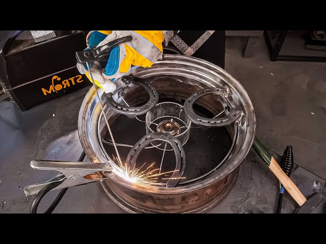 Metalworking Projects That YOU Should Try! | Metalworking Project class=