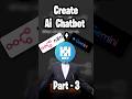 n8n Chatbot Basics Tamil | Part 3