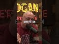 Matthew McConaughey Shocks Joe Rogan