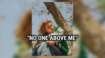 The Kid LAROI - No One Above Me [Snippet]