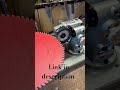 Makita Blade Grinder