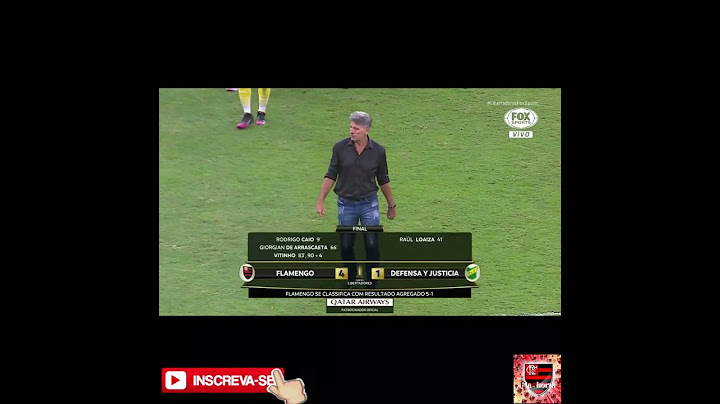 Só o Flamengo pra fazer isso...Mais um massacre na liberta.  #shorts
