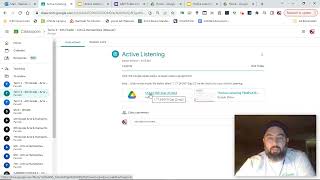 NTI Day2 - Active Listening
