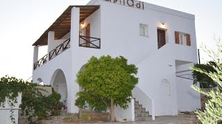 Agnadi Syros Studios & Rooms, Megas Yialos-Nites, Greece