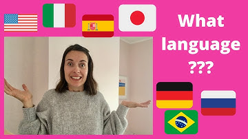 How to choose which foreign language to learn