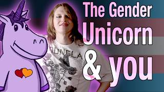 Gender Mapping Through History | From Hirschfeld to the Gender Unicorn