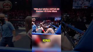 Buakaw vs Kota Bikin Bingung! INI FIGHT ATAU CUMA KONTEN? #muaythai #buakaw #viral