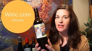 Winc.com Review | Unboxing and First Impressions
