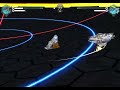 Dragoon vs ace dragon
