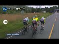 Arctic Race Of Norway 2022 Étape 3 Résumé