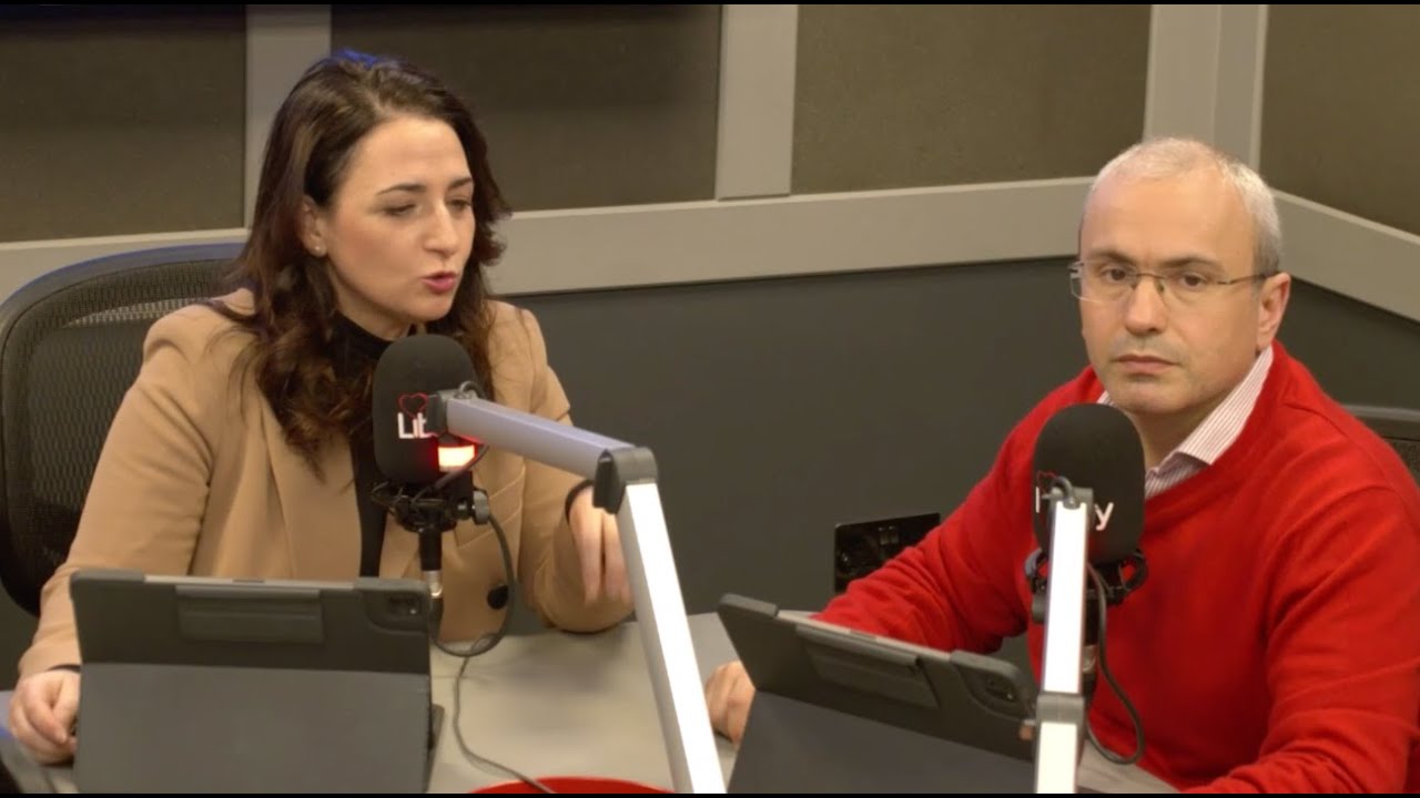 Любовное ток-шоу - Я утонула, пытаясь убежать от одиночества