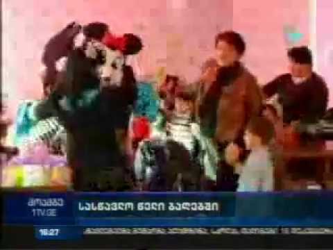 სამგორის რაიონის ხუთ საბავშვო ბაგა-ბაღში დამატებითი ჯგუფები გაიხსნა