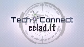 Tech Connect Program #1
