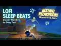 Drift into Relaxation: Night Beats for Starry Nights