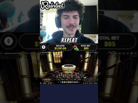 Lightning Roulette: Spannendes Casino-Erlebnis online spielen in Deutschland