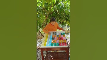 Ball Sorting Hacks for Success #150