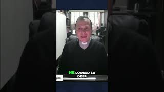 Wrestling With The Beatitudes A Counter-Cultural Reflection