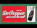 Be A Pepper, Drink Dr Pepper - Life in America