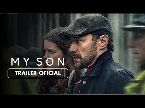 My Son (2021) - Tráiler Subtitulado en Español