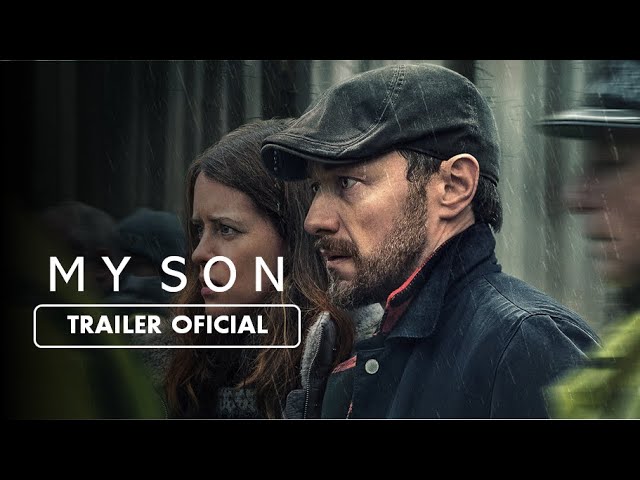 Son (2021) - Tráiler Subtitulado en Español - YouTube