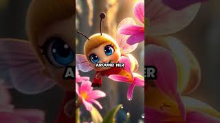 Maya The Bee An Adventure In The Meadow