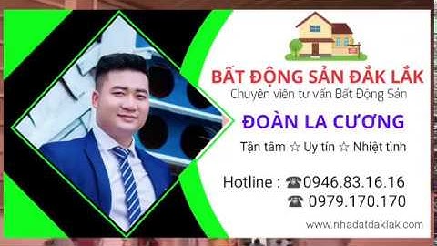 Nhà 1 mê Mặt tiền An Dương Vương, Thành Công, Buôn Ma Thuột