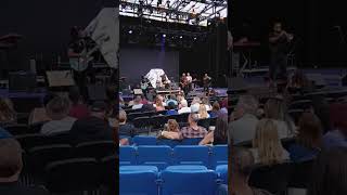 Karl Densons Tiny Universe @ Pacific Amphitheatre FRIDAY July 31 2026