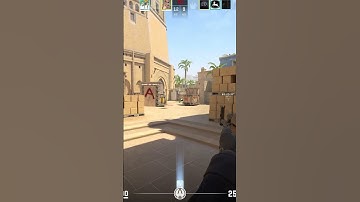 Thats how to retake mirage :)  #cs2 #cs2bestmoments #counterstrike #cs2clips #csgo #gaming #gameplay