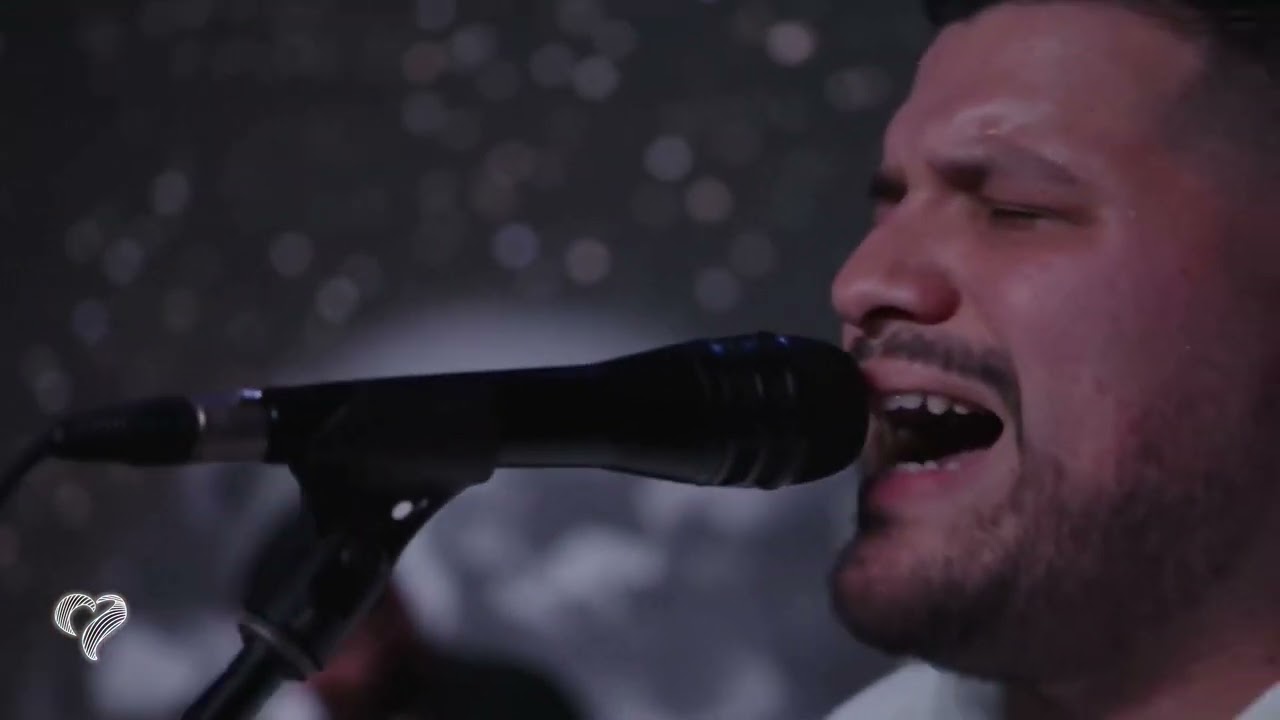 GOLPEANDO LA PUERTA + PREPARENSE LOS PUEBLOS + QUE RUJA EL LEON (MISION MUSICA)