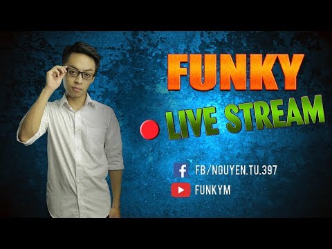 [ Live ] Stream 1 chút nhẹ - [ Live ] Stream 1 chút nhẹ