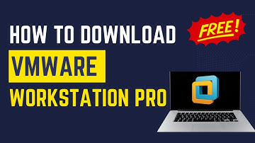 Hoe u VMware Workstation Pro GRATIS kunt downloaden en installeren