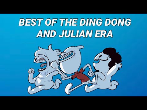 Video: Er julian og ding dong et par?