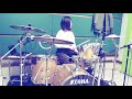 【ドラム叩いてみた】ガーゼ/藍坊主