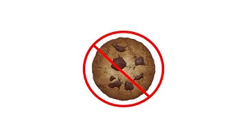 HOW TO END YOUR COOKIE CLICKER ADDICTION