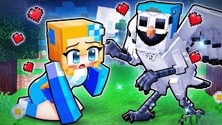 OWL 99 NIGHTS FORBIDDEN LOVE In Minecraft!