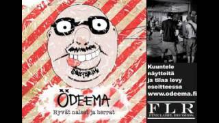 Ödeema - Babylonin pyörä