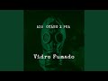 Vidro fumado