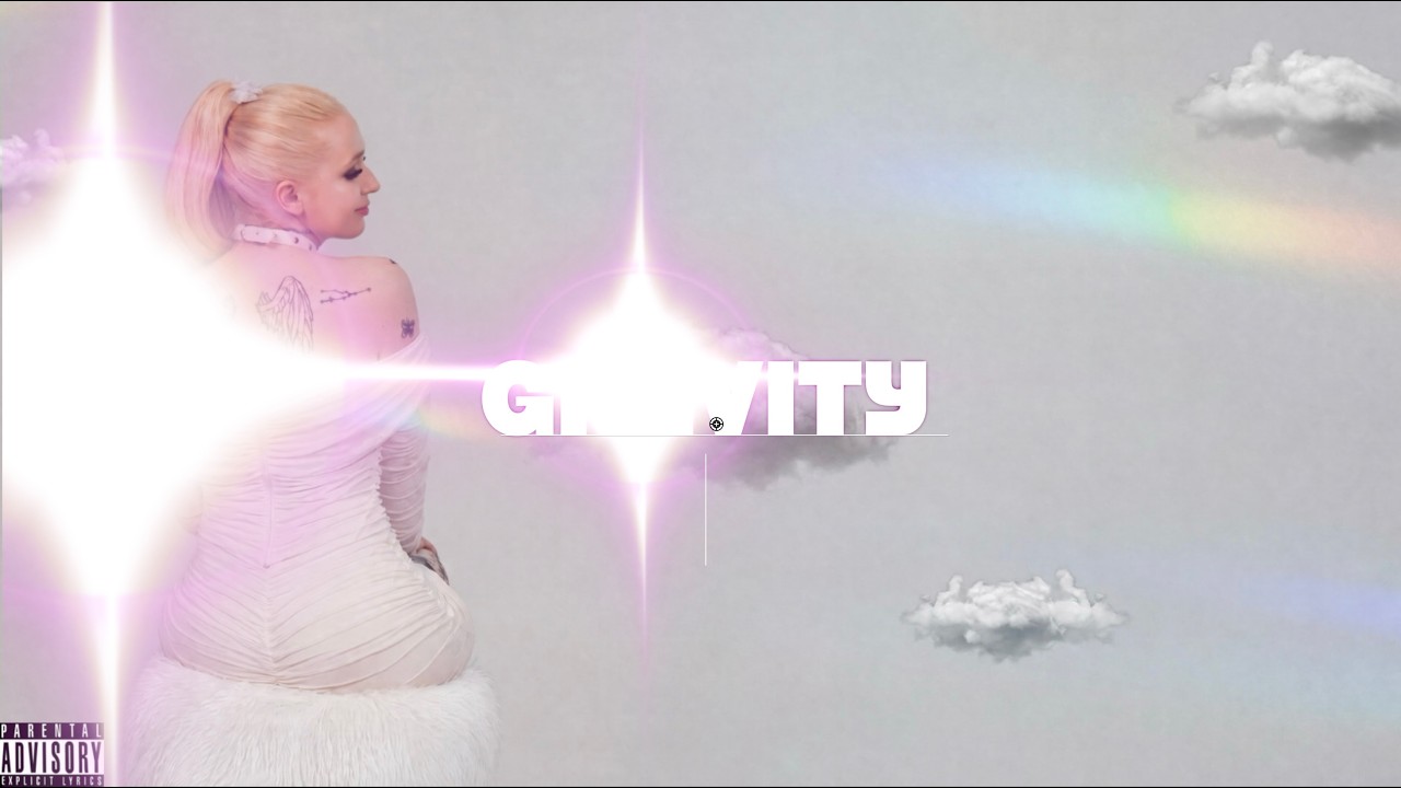 Watch Gravity - KaylaRose (Lyric Video | Heaven Is Here album) on YouTube Watch Gravity - KaylaRose (Lyric Video | Heaven Is Here album) on YouTube
