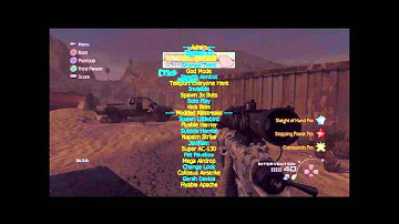 [Mw2/Ps3] Clean & Tidy V2 - Hosted by xSuperDesignz