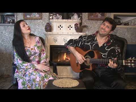 Песня из кинофильма КАРМЕЛИТА Кибитка поёт ТАТЬЯНА БИАЛОНС