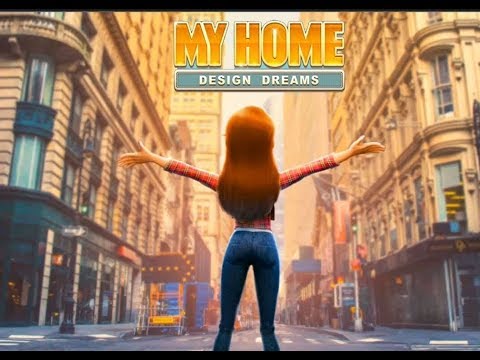 game-my-home---design-dreams-mod-unlimited-money-|-hotgameplus.com