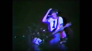 Pink Floyd - The Thin Ice (Nassau Coliseum 28.02.1980 - audio)