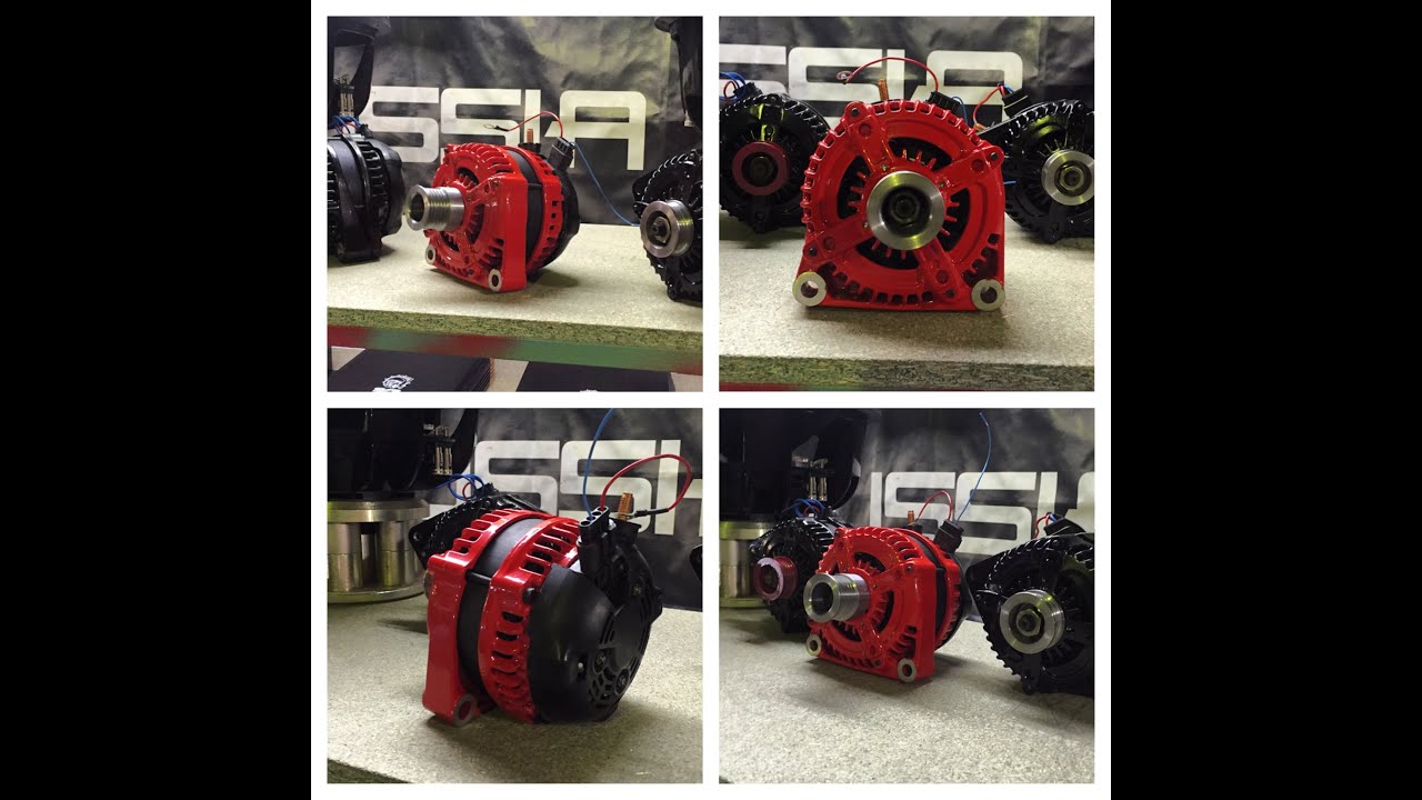 Обзор Выносных Регуляторов Вольтажа JND Volt 1 and 2