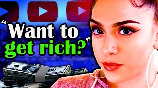 YouTube's Most Notorious Frauds & Scammers