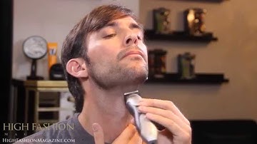 Men: How to Get the Perfect 5 O