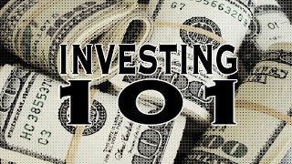 How to Invest Your Money With MINIMAL RISK - Investing for Teens and Beginners